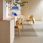 VT wonen marmoleum