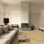 Quickstep Impressive design Cardamom oak 8242 visgraat laminaat