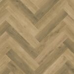 Quickstep impressive design chared oak 8245 visgraat laminaat