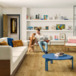 Quick-Step Impressive IM8256 Truffel eik_sf