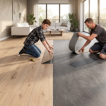 PVC klik of dryback wat past bij jou_vloerencentrale