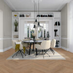 mayfair eiken walvisgraat vivafloors 9030 pvc