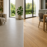 Marmoleum of PVC: wat is de beste keuze?
